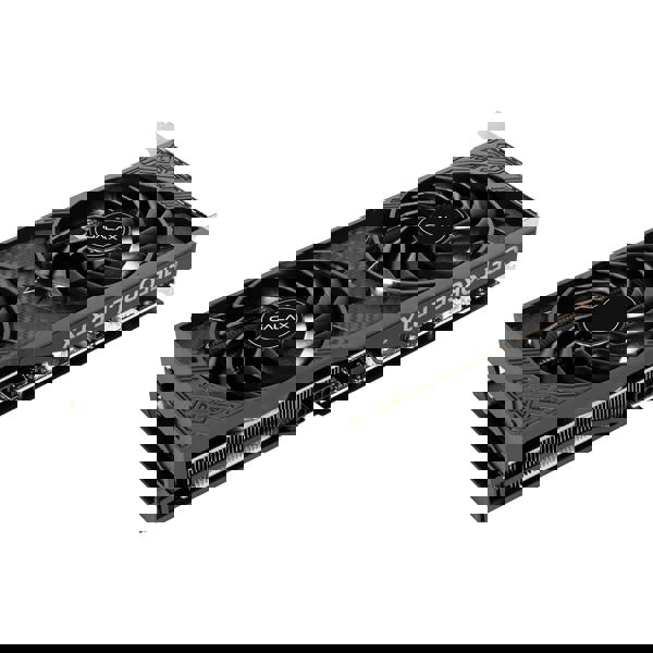 GALAX RTX 4060 TI 1 CLICK OC 8GB 